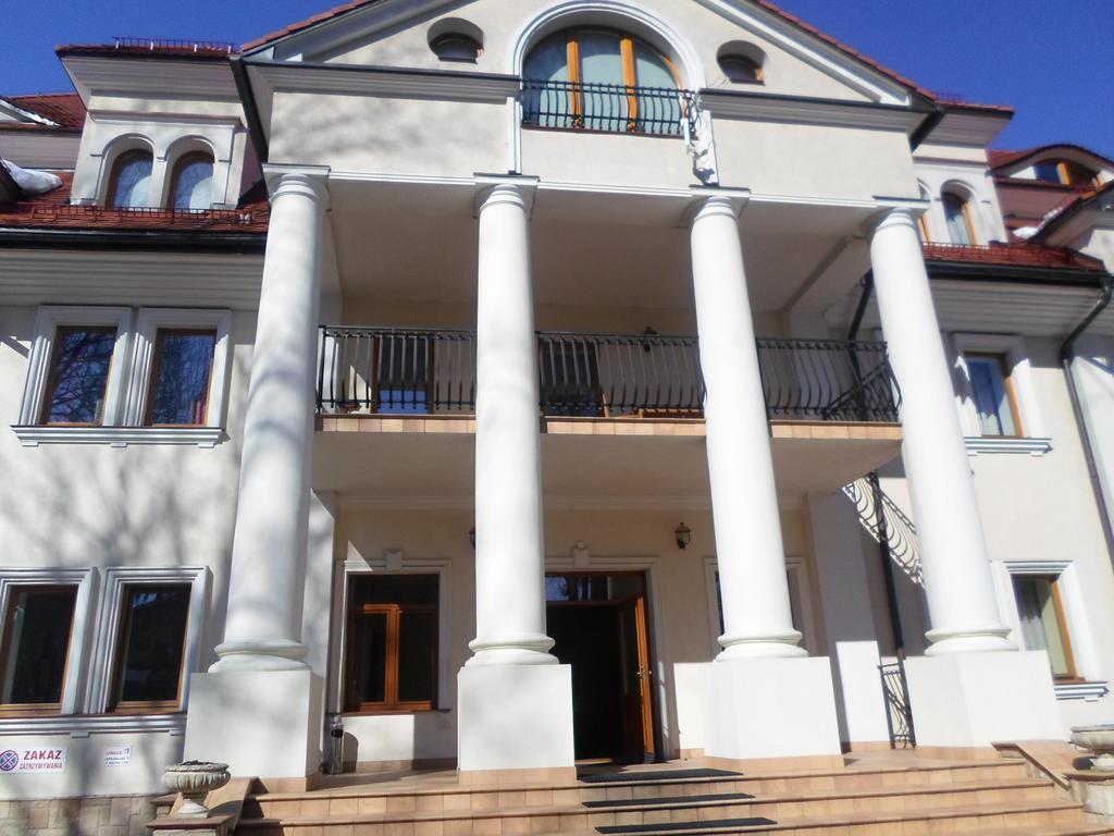 Apartament Brandy Radowid Zakopane Chambre photo