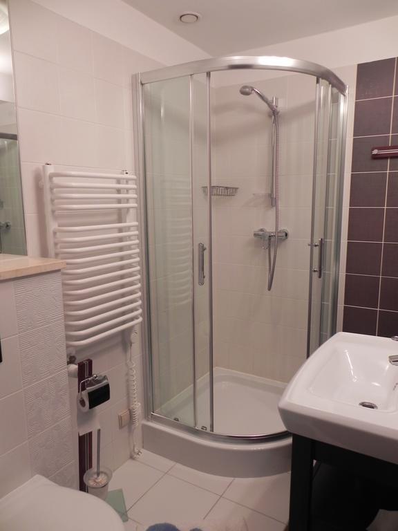 Apartament Brandy Radowid Zakopane Chambre photo