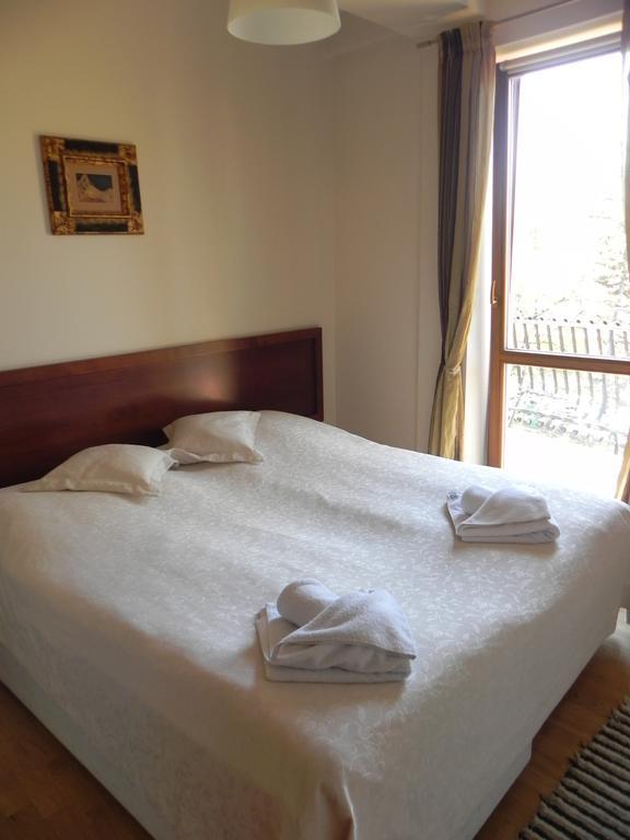 Apartament Brandy Radowid Zakopane Chambre photo